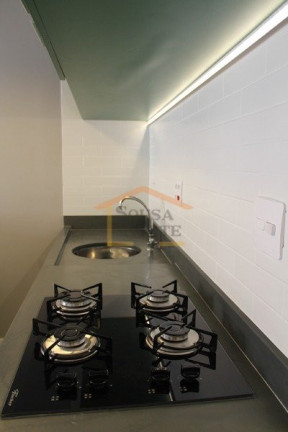 Imagem Apartamento com 1 Quarto à Venda, 35 m² em Consolação - São Paulo Imagem Apartamento com 1 Quarto à Venda, 35 m² em Consolação - São Paulo