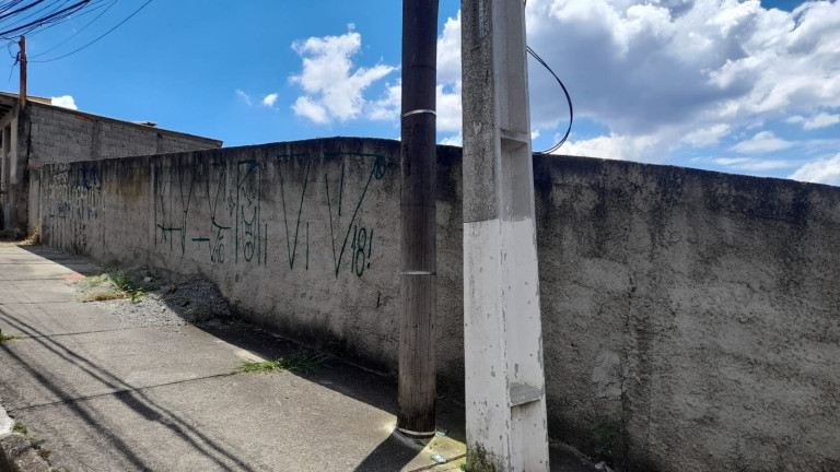 Imagem Terreno à Venda, 414 m² em Jardim Vitória - Caieiras Imagem Terreno à Venda, 414 m² em Jardim Vitória - Caieiras