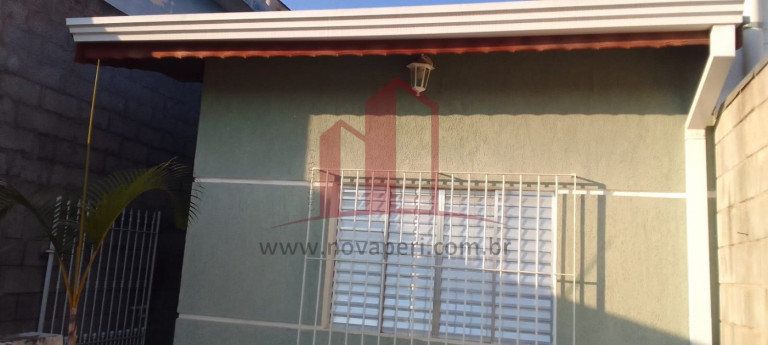 Imagem Sobrado com 2 Quartos à Venda,  em Jardim Dos Reis - Franco Da Rocha