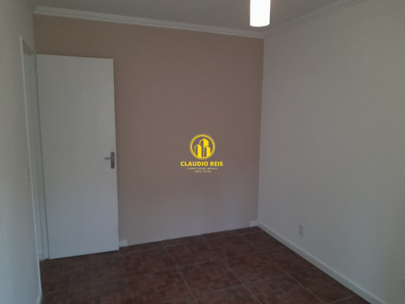Imagem Apartamento com 2 Quartos à Venda, 55 m² em Conjunto Residencial Ingai - São Paulo