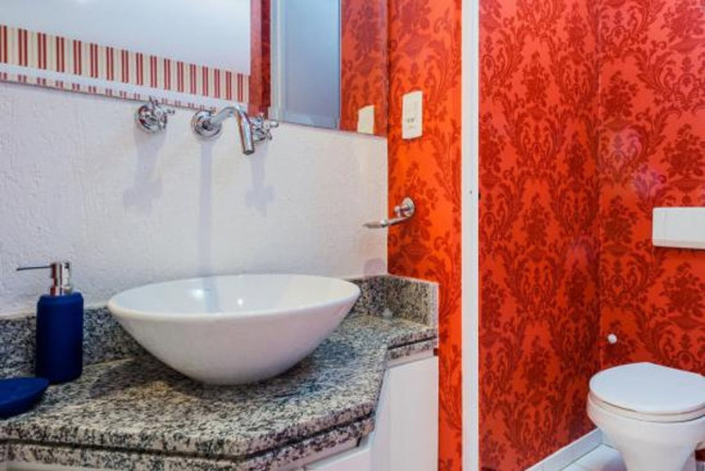 Imagem Apartamento com 1 Quarto à Venda, 26 m² em Consolação - São Paulo