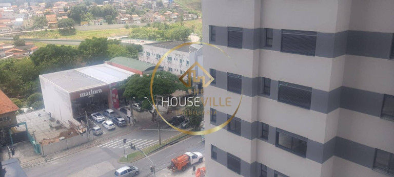 Imagem Apartamento com 3 Quartos à Venda, 76 m² em Jardim Satélite - São José Dos Campos Imagem Apartamento com 3 Quartos à Venda, 76 m² em Jardim Satélite - São José Dos Campos