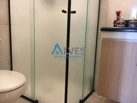 Imagem Apartamento com 3 Quartos à Venda, 72 m² em Jardim Olavo Bilac - São Bernardo Do Campo