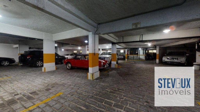 Imagem Apartamento com 3 Quartos à Venda, 248 m² em Chácara Klabin - São Paulo Imagem Apartamento com 3 Quartos à Venda, 248 m² em Chácara Klabin - São Paulo