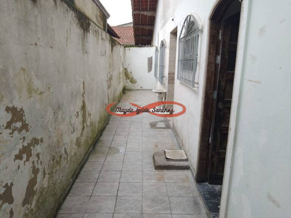 Imagem Casa com 2 Quartos à Venda, 54 m² em Tupi - Praia Grande