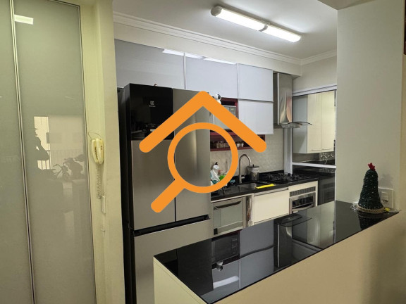 Imagem Imóvel com 3 Quartos à Venda, 75 m² em Interlagos - São Paulo Imagem Imóvel com 3 Quartos à Venda, 75 m² em Interlagos - São Paulo