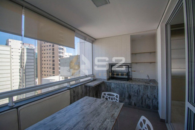 Imagem Apartamento com 4 Quartos à Venda, 225 m² em Perdizes - São Paulo