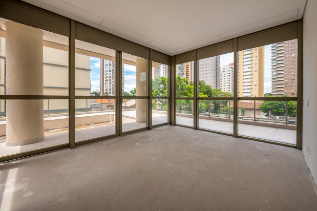 Imagem Apartamento com 3 Quartos à Venda, 520 m² em Vila Mariana - São Paulo Imagem Apartamento com 3 Quartos à Venda, 520 m² em Vila Mariana - São Paulo