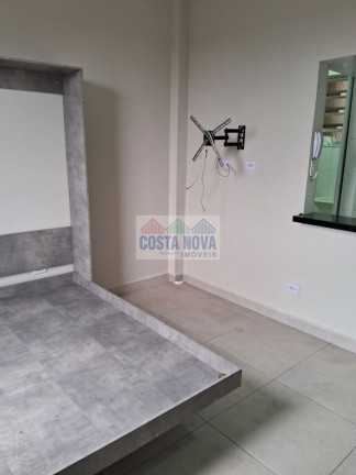 Imagem Apartamento com 1 Quarto à Venda, 18 m² em Ocian - Praia Grande Imagem Apartamento com 1 Quarto à Venda, 18 m² em Ocian - Praia Grande