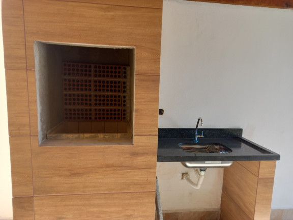 Imagem Casa com 2 Quartos à Venda, 130 m² em Jamaica (praia) - Itanhaém Imagem Casa com 2 Quartos à Venda, 130 m² em Jamaica (praia) - Itanhaém