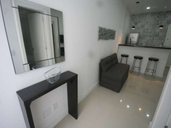 Imagem Apartamento com 1 Quarto para Temporada, 40 m² em Copacabana - Rio De Janeiro Imagem Apartamento com 1 Quarto para Temporada, 40 m² em Copacabana - Rio De Janeiro