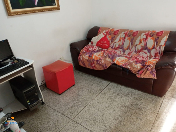 Imagem Loft à Venda, 59 m² em Gonzaguinha - Sao Vicente Imagem Loft à Venda, 59 m² em Gonzaguinha - Sao Vicente