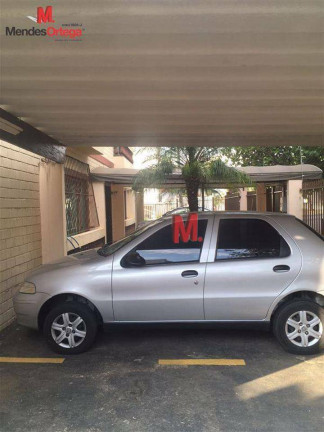 Imagem Apartamento com 2 Quartos à Venda, 62 m² em Jardim Simus - Sorocaba