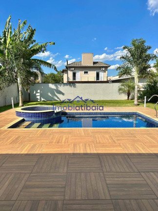 Imagem Casa de Condomínio com 3 Quartos à Venda, 600 m² em Usina - Atibaia Imagem Casa de Condomínio com 3 Quartos à Venda, 600 m² em Usina - Atibaia