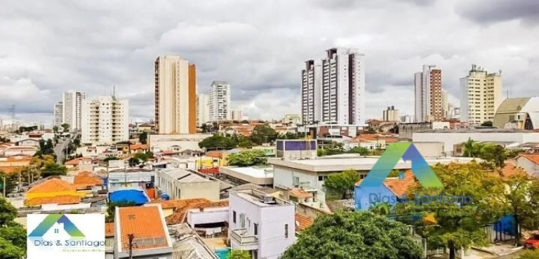 Imagem Apartamento com 2 Quartos à Venda, 76 m² em Vila Dom Pedro I - São Paulo Imagem Apartamento com 2 Quartos à Venda, 76 m² em Vila Dom Pedro I - São Paulo