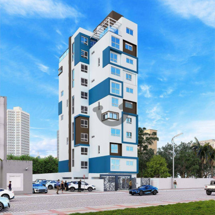 Imagem Apartamento com 1 Quarto à Venda, 53 m² em Universitário - Santa Cruz Do Sul Imagem Apartamento com 1 Quarto à Venda, 53 m² em Universitário - Santa Cruz Do Sul