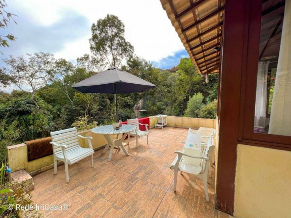 Imagem Casa de Condomínio com 1 Quarto à Venda, 80 m² em Condominio Jardins - Brumadinho