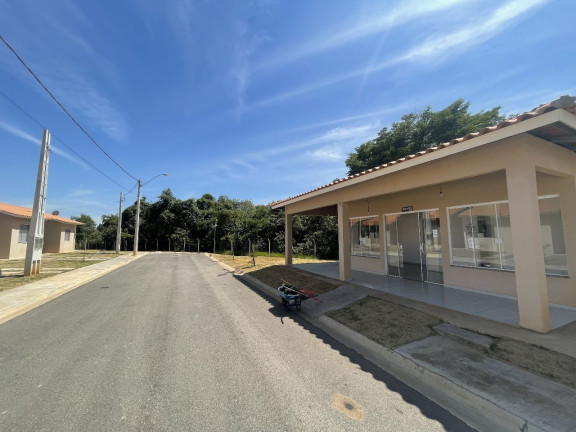 Imagem Casa com 2 Quartos à Venda, 49 m² em Jardim Alpes De Sorocaba - Sorocaba Imagem Casa com 2 Quartos à Venda, 49 m² em Jardim Alpes De Sorocaba - Sorocaba