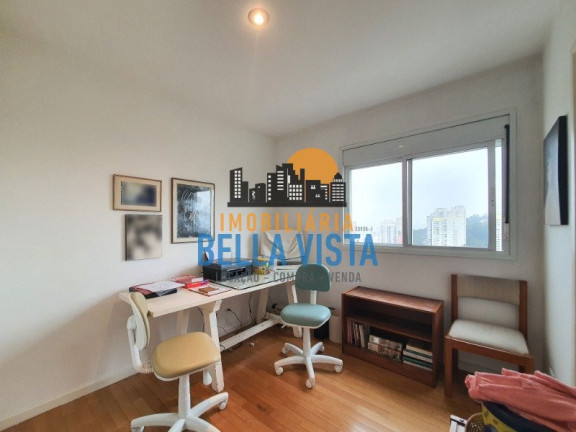 Imagem Apartamento com 3 Quartos à Venda, em Vila Andrade - São Paulo Imagem Apartamento com 3 Quartos à Venda, em Vila Andrade - São Paulo