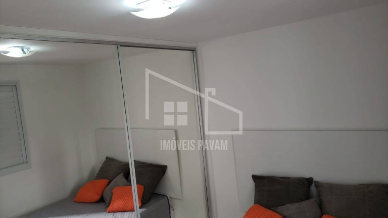 Imagem Apartamento com 2 Quartos à Venda, 53 m² em Santa Terezinha - São Bernardo Do Campo Imagem Apartamento com 2 Quartos à Venda, 53 m² em Santa Terezinha - São Bernardo Do Campo