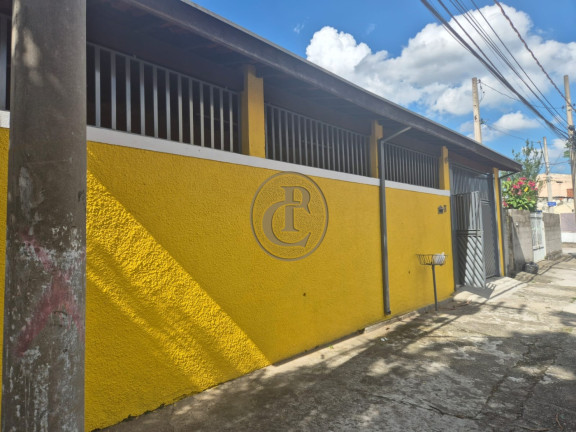 Imagem Casa com 3 Quartos para Alugar, 250 m² em Jardim Vale Do Sol - São José Dos Campos Imagem Casa com 3 Quartos para Alugar, 250 m² em Jardim Vale Do Sol - São José Dos Campos