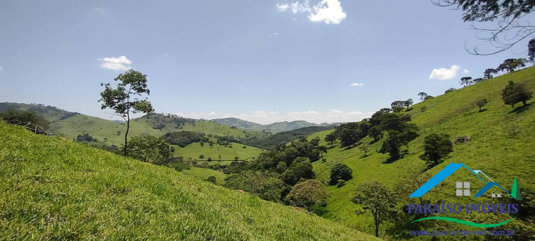 Imagem Chácara à Venda, 20 m² em Centro - Paraisópolis Imagem Chácara à Venda, 20 m² em Centro - Paraisópolis
