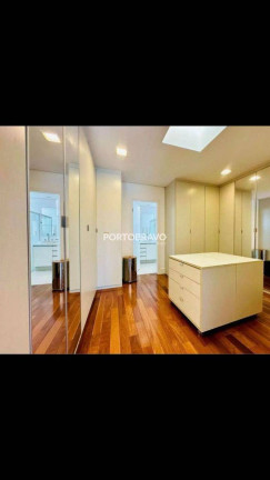 Imagem Casa com 4 Quartos à Venda, 522 m² em Alphaville Residencial Zero - Barueri Imagem Casa com 4 Quartos à Venda, 522 m² em Alphaville Residencial Zero - Barueri