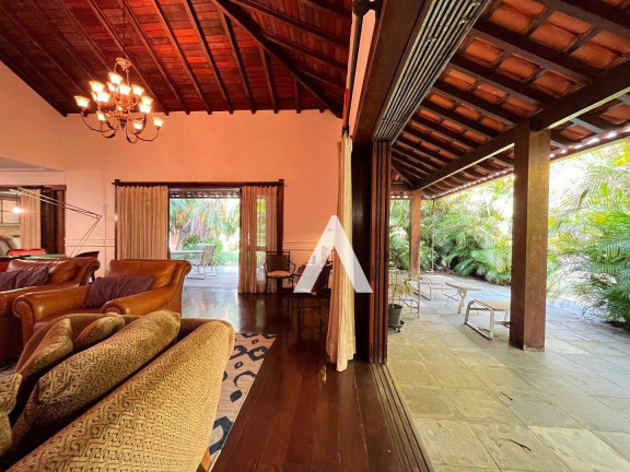 Imagem Casa com 5 Quartos à Venda, 504 m² em Comary - Teresópolis Imagem Casa com 5 Quartos à Venda, 504 m² em Comary - Teresópolis