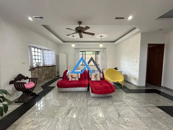 Imagem Casa com 3 Quartos à Venda, 196 m² em Nova Caieiras - Caieiras