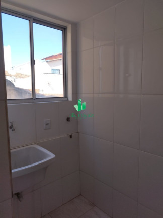 Imóvel com 2 Quartos para Alugar, 1 m² em Vila Guilhermina - Montes Claros