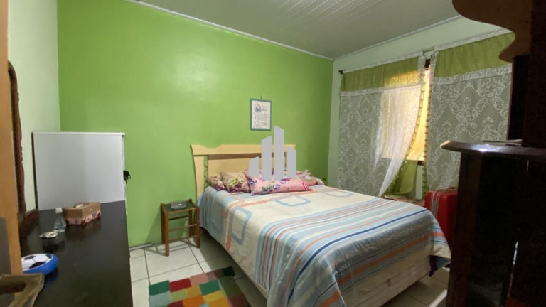 Imagem Casa com 4 Quartos à Venda, 100 m² em Progresso - Passo De Torres