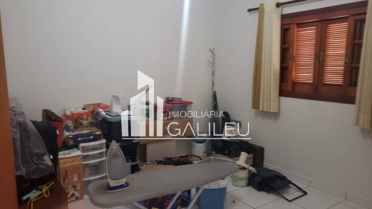 Imagem Casa com 3 Quartos à Venda, 168 m² em Jardim Chapadão - Campinas