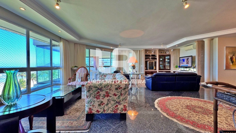 Imagem Imóvel com 5 Quartos à Venda, 350 m² em Riviera - Bertioga