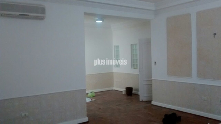 Imagem Casa com 4 Quartos à Venda, 351 m² em Jardim Paulista - São Paulo