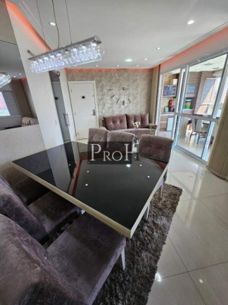 Imagem Apartamento com 3 Quartos à Venda, 106 m² em Nova Petrópolis - São Bernardo Do Campo Imagem Apartamento com 3 Quartos à Venda, 106 m² em Nova Petrópolis - São Bernardo Do Campo