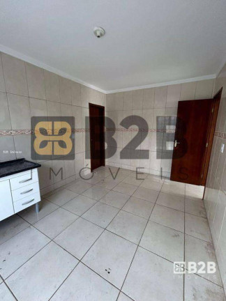 Casa com 2 Quartos à Venda, 60 m² em Vila Industrial - Bauru