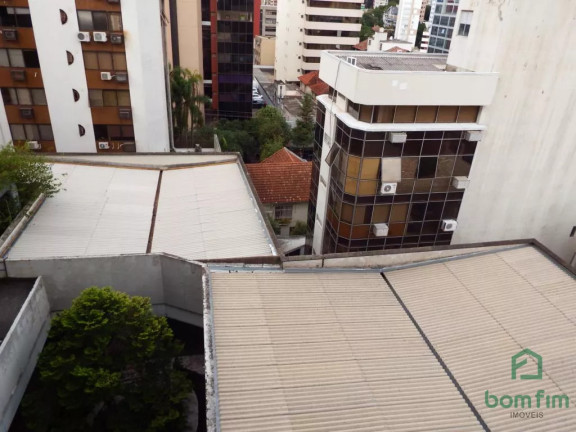 Imagem Sala Comercial à Venda, 37 m² em Rio Branco - Porto Alegre Imagem Sala Comercial à Venda, 37 m² em Rio Branco - Porto Alegre