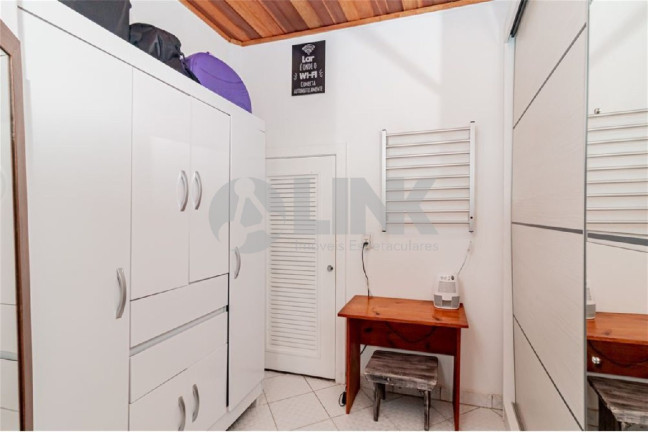 Apartamento com 1 Quarto à Venda, 63 m² em Bela Vista - Porto Alegre