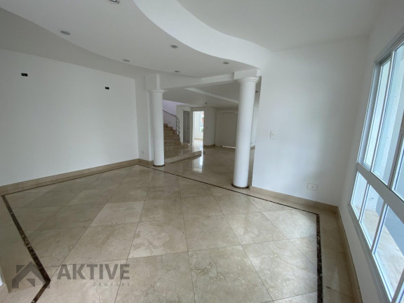 Imagem Casa de Condomínio com 4 Quartos à Venda, 600 m² em Alphaville - Barueri Imagem Casa de Condomínio com 4 Quartos à Venda, 600 m² em Alphaville - Barueri