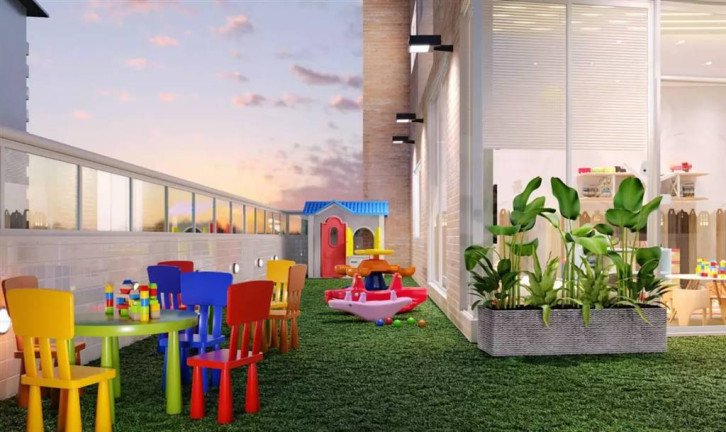 Imagem Apartamento com 2 Quartos à Venda, 82 m² em Aviação - Praia Grande