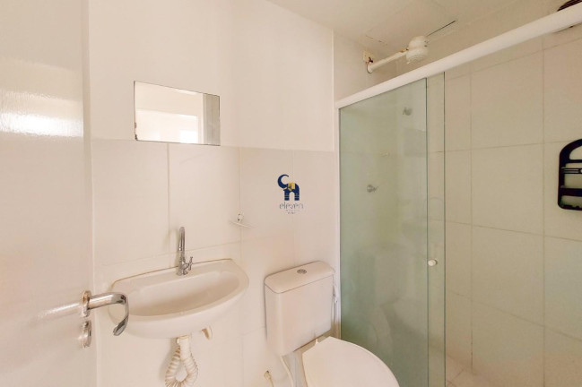 Imagem Apartamento com 2 Quartos à Venda, 65 m² em Boa União (abrantes) - Camaçari