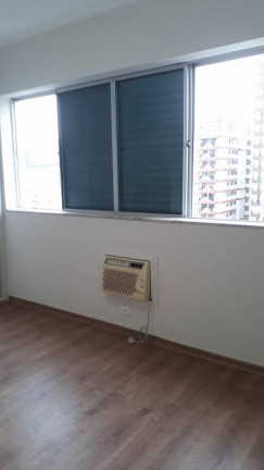 Imagem Apartamento com 3 Quartos à Venda, 150 m² em Gonzaga - Santos Imagem Apartamento com 3 Quartos à Venda, 150 m² em Gonzaga - Santos