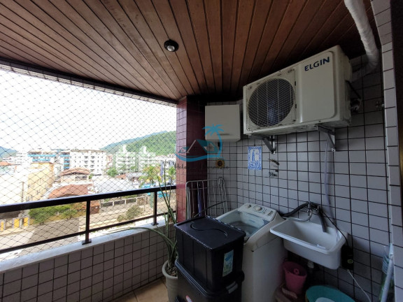 Imagem Cobertura com 3 Quartos à Venda, 127 m² em Praia Grande - Ubatuba