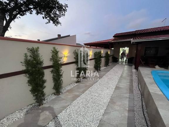 Imagem Casa com 3 Quartos à Venda, 90 m² em Itapema Do Saí - Itapoá Imagem Casa com 3 Quartos à Venda, 90 m² em Itapema Do Saí - Itapoá