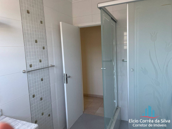 Imagem Apartamento com 3 Quartos à Venda, 160 m² em Embaré - Santos Imagem Apartamento com 3 Quartos à Venda, 160 m² em Embaré - Santos