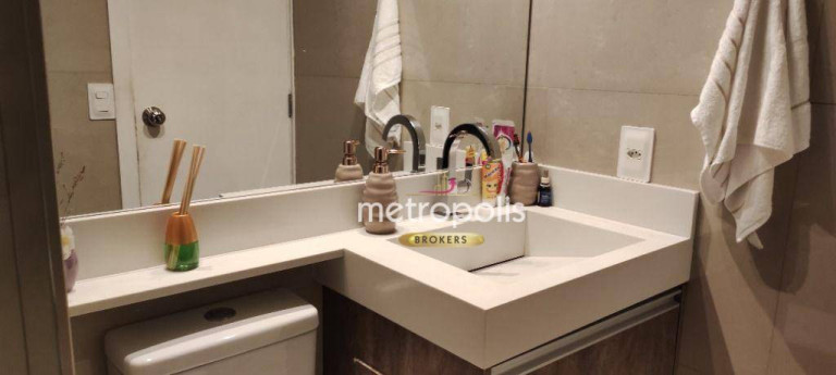 Imagem Apartamento com 2 Quartos à Venda, 45 m² em Parque Savoy City - São Paulo Imagem Apartamento com 2 Quartos à Venda, 45 m² em Parque Savoy City - São Paulo