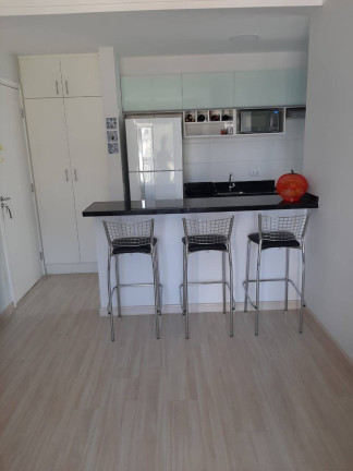 Imagem Apartamento com 2 Quartos à Venda, 57 m² em Parque Reboucas - São Paulo