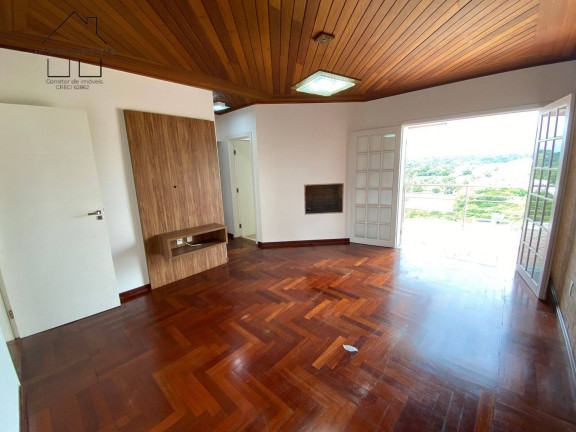 Imagem Casa com 3 Quartos à Venda, 430 m² em Jardim Santa Helena - Bragança Paulista
