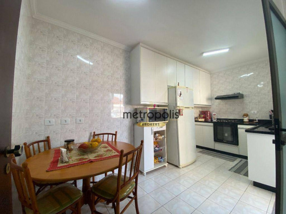 Imagem Apartamento com 2 Quartos à Venda, 75 m² em Santa Maria - São Caetano Do Sul Imagem Apartamento com 2 Quartos à Venda, 75 m² em Santa Maria - São Caetano Do Sul