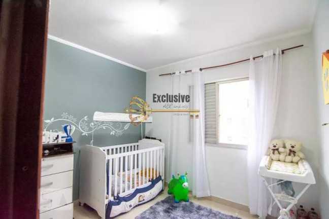 Imagem Apartamento com 3 Quartos à Venda, 68 m² em Jardim Utinga - Santo André Imagem Apartamento com 3 Quartos à Venda, 68 m² em Jardim Utinga - Santo André